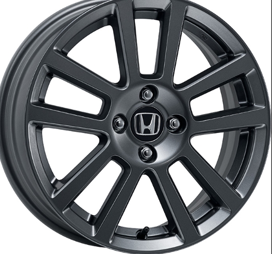 アルミホイール