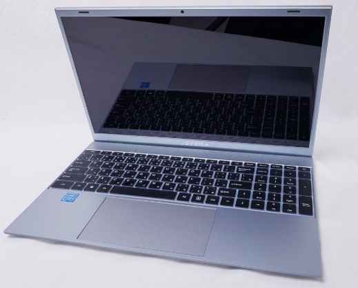 ノートパソコン